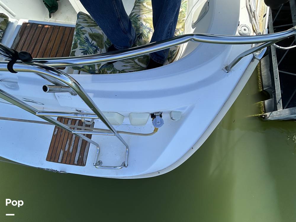 Slide: The Image of Beneteau 311 2004 - 15347653