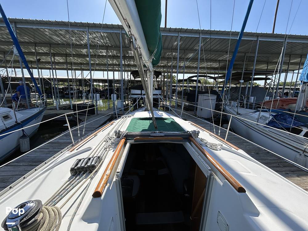 Slide: The Image of Beneteau 311 2004 - 15347656