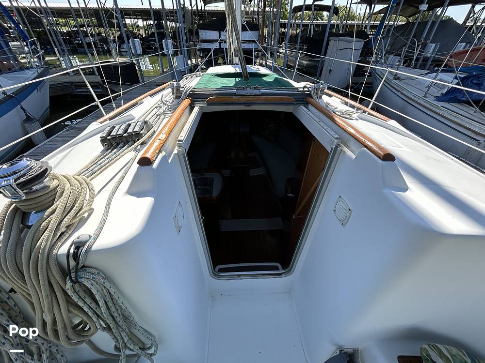 Slide: The Image of Beneteau 311 2004 - 15347657