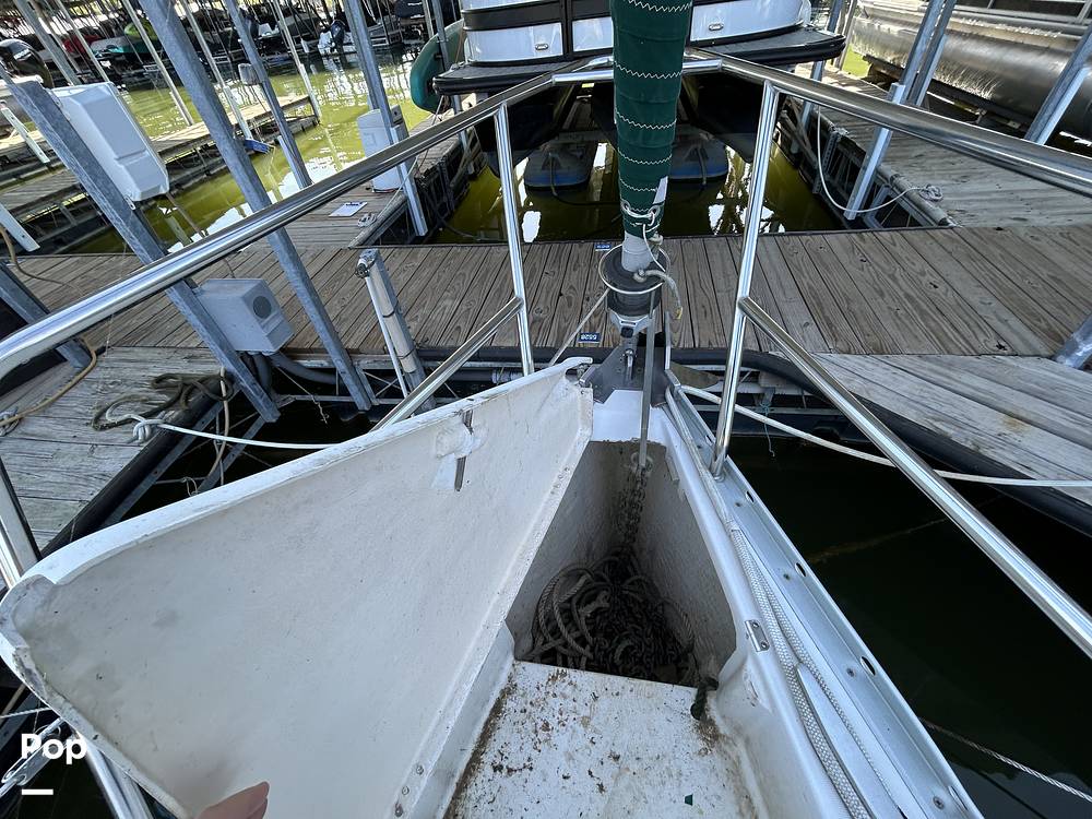 Slide: The Image of Beneteau 311 2004 - 15347666