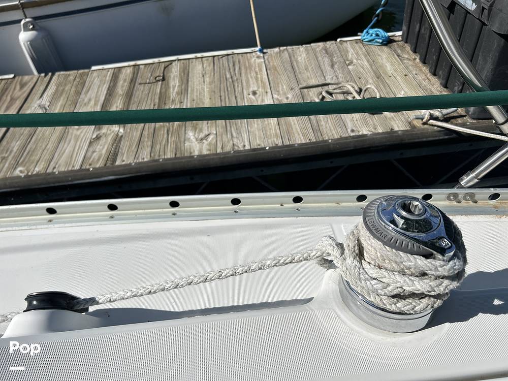 Slide: The Image of Beneteau 311 2004 - 15347671