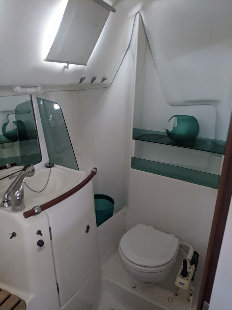 Slide: The Image of Beneteau 323 2005 - 5143168