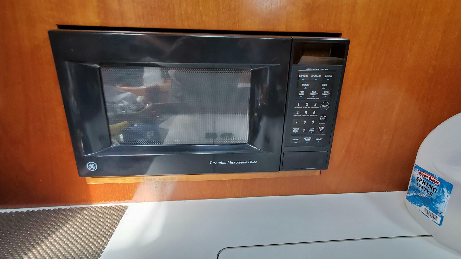 Slide: The Image of Beneteau 361 2000 - 3954009
