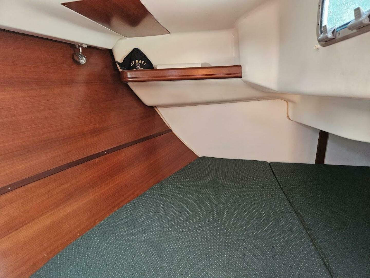 Slide: The Image of Beneteau 361 2001 - 4570072