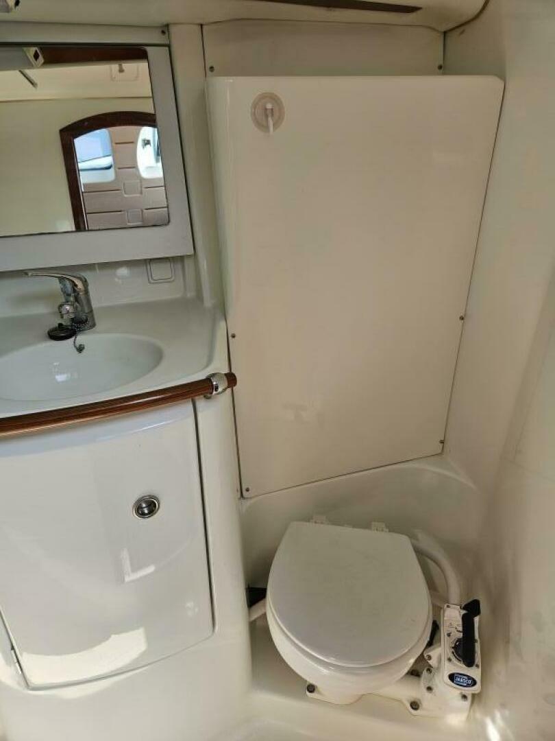 Slide: The Image of Beneteau 361 2001 - 4570064