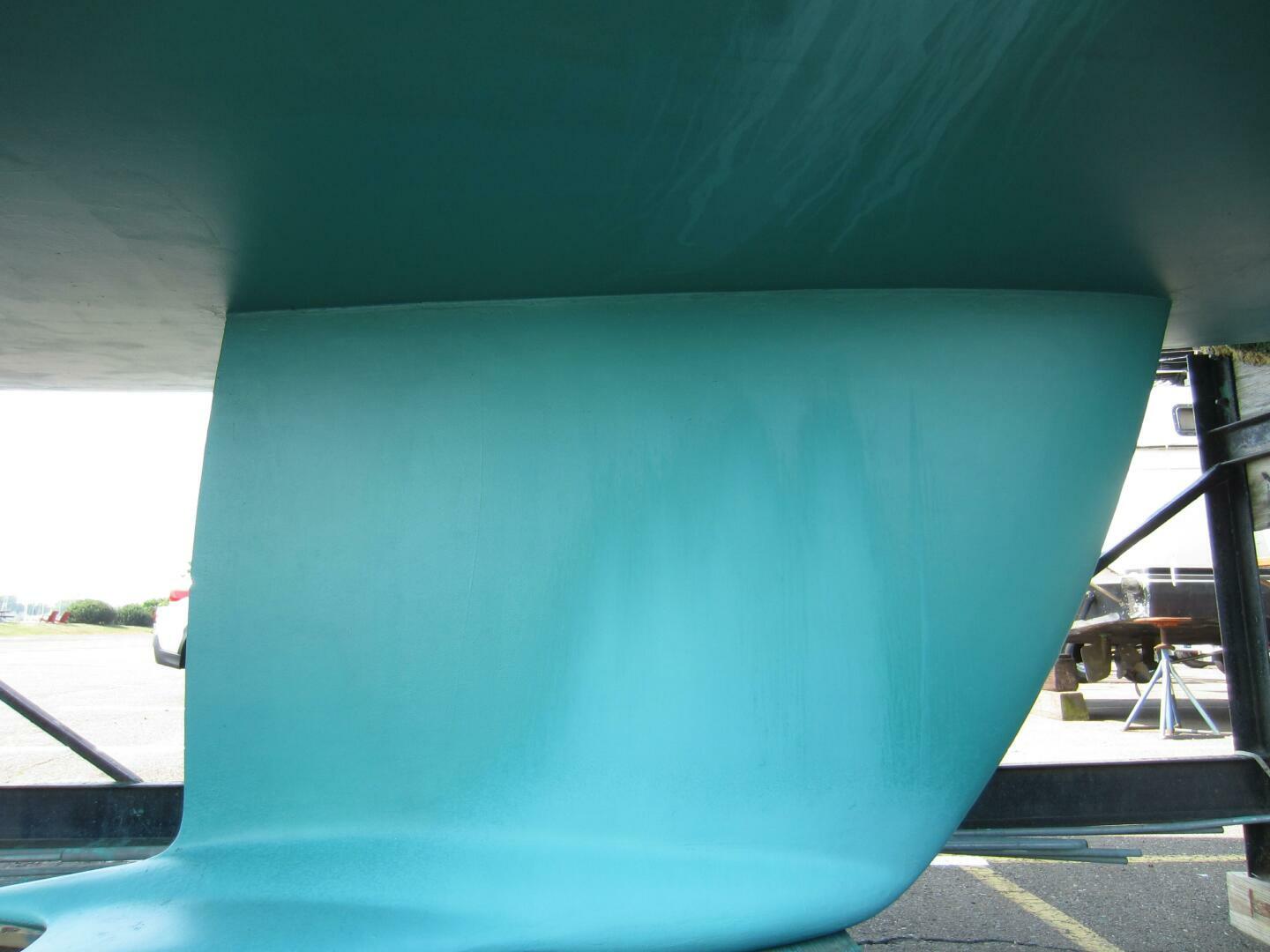 Slide: The Image of Beneteau 361 2001 - 4763324
