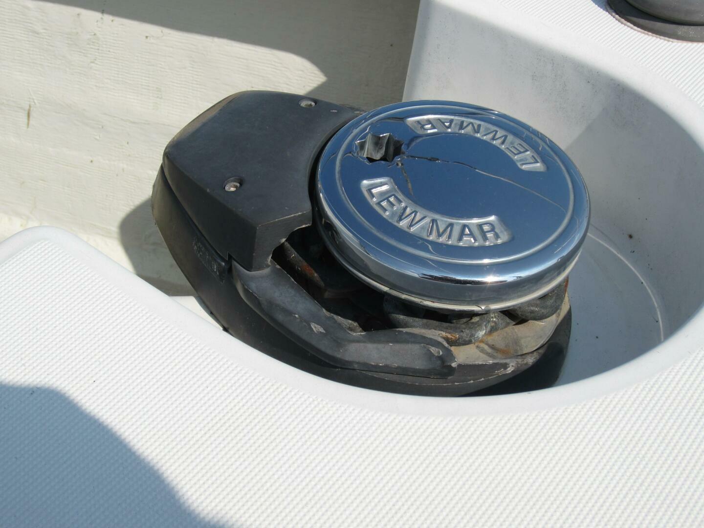 Slide: The Image of Beneteau 361 2001 - 4763325