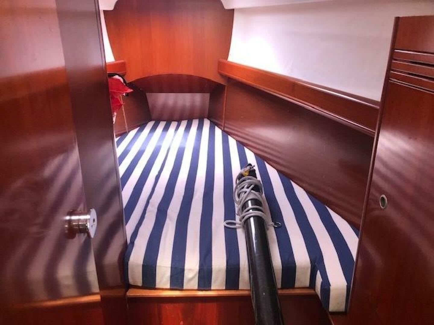 Slide: The Image of Beneteau 367 First 2005 - 5178461