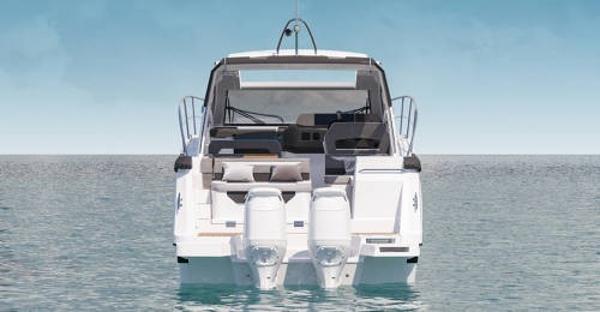 Slide: The Image of Beneteau 36 Gran Turismo GT 2025 - 8