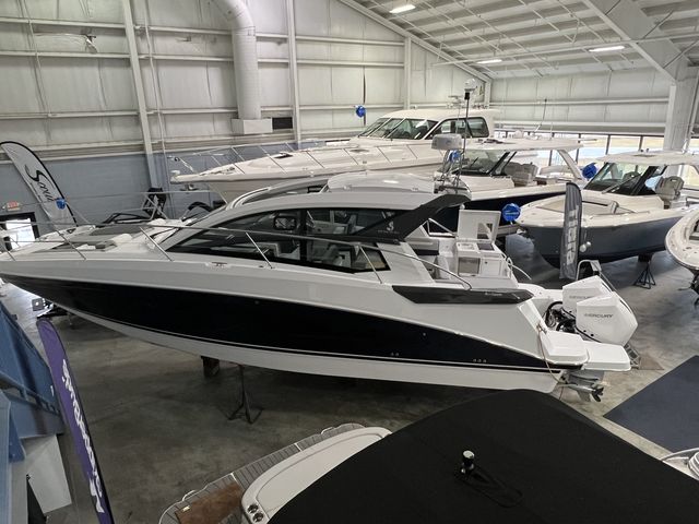 Slide: The Image of Beneteau 36OB 2023 - 0