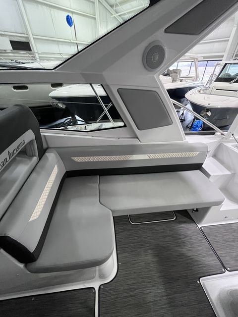 Slide: The Image of Beneteau 36OB 2023 - 13