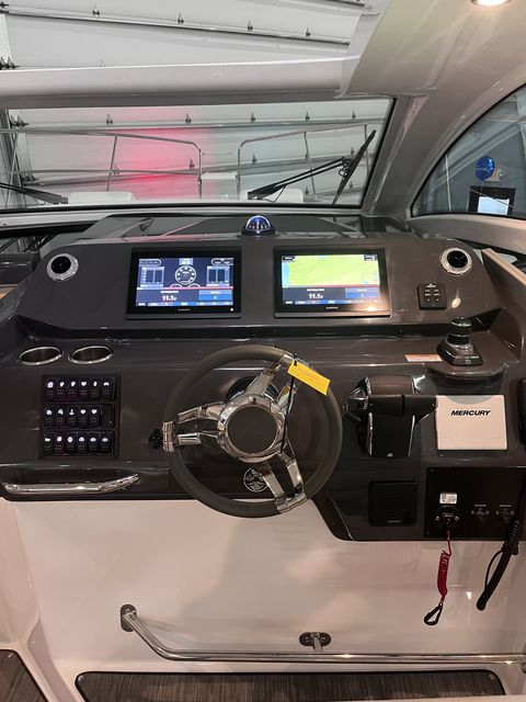 Slide: The Image of Beneteau 36OB 2023 - 20