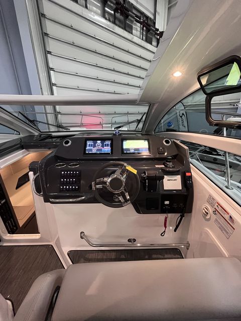 Slide: The Image of Beneteau 36OB 2023 - 21
