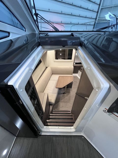 Slide: The Image of Beneteau 36OB 2023 - 24