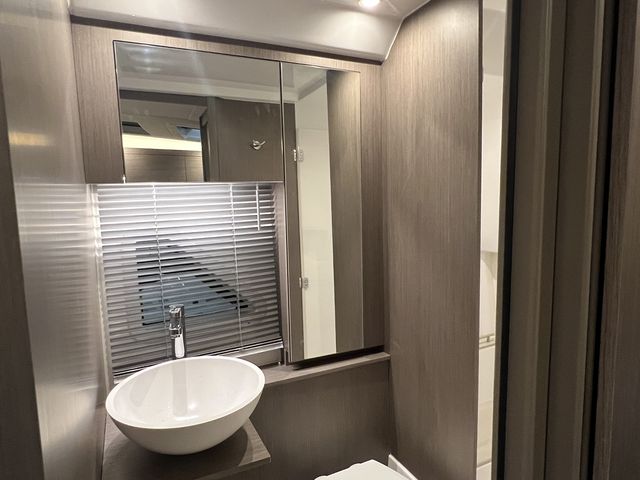Slide: The Image of Beneteau 36OB 2023 - 47
