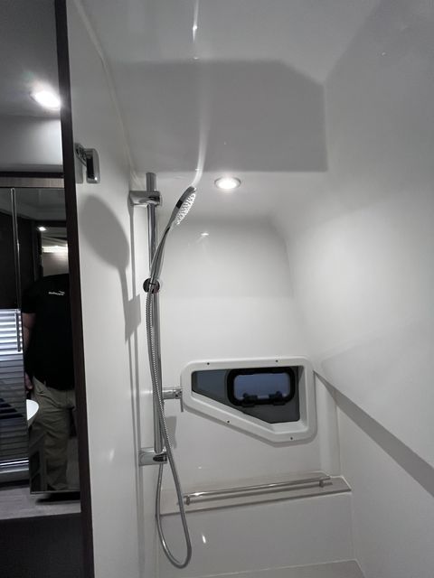 Slide: The Image of Beneteau 36OB 2023 - 52