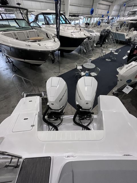 Slide: The Image of Beneteau 36OB 2023 - 54