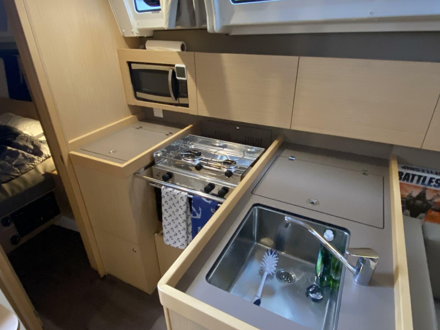 Slide: The Image of Beneteau 37 2017 - 13