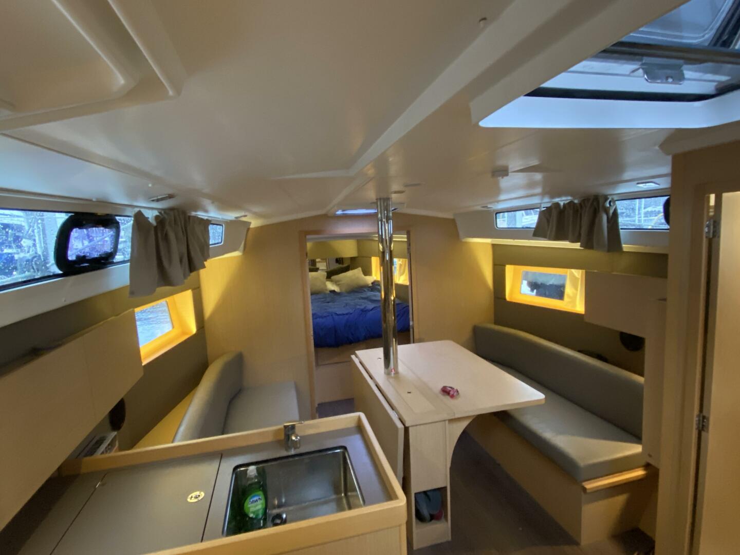 Slide: The Image of Beneteau 37 2017 - 2