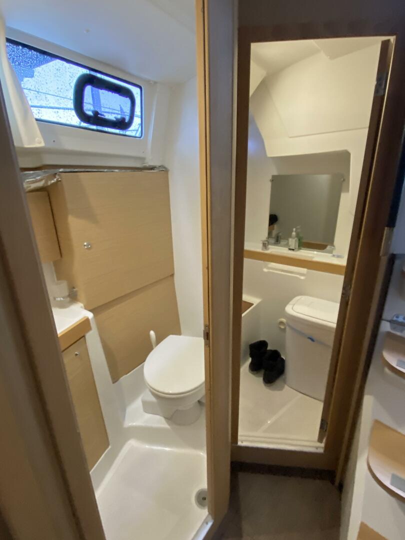 Slide: The Image of Beneteau 37 2017 - 6