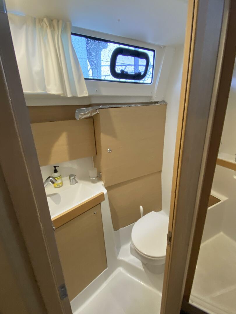 Slide: The Image of Beneteau 37 2017 - 8