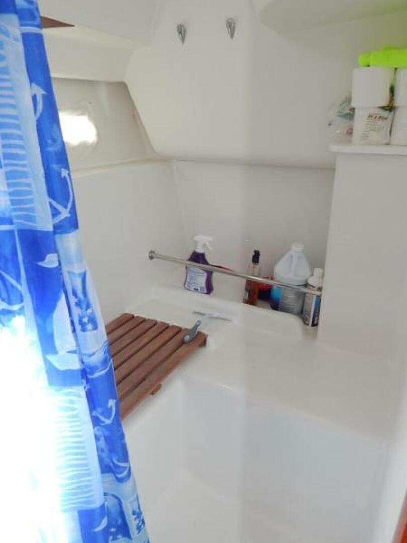 Slide: The Image of Beneteau 373 2004 - 5143466