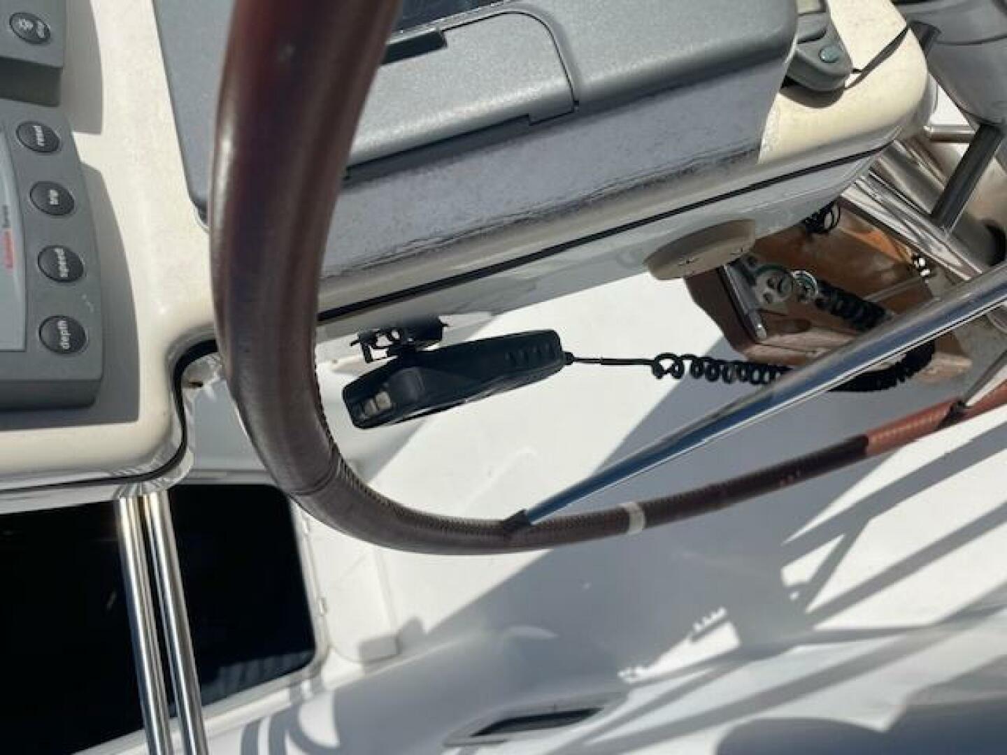 Slide: The Image of Beneteau 373 2005 - 5104997