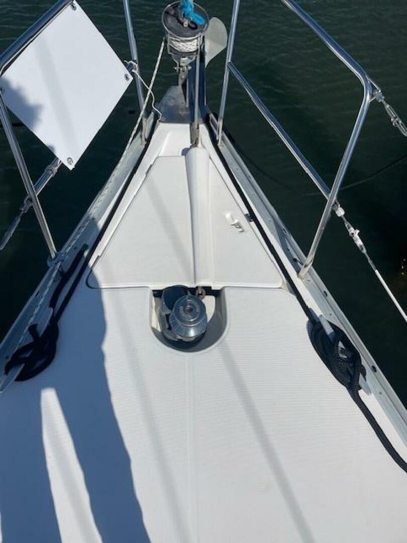 Slide: The Image of Beneteau 373 2005 - 5105019