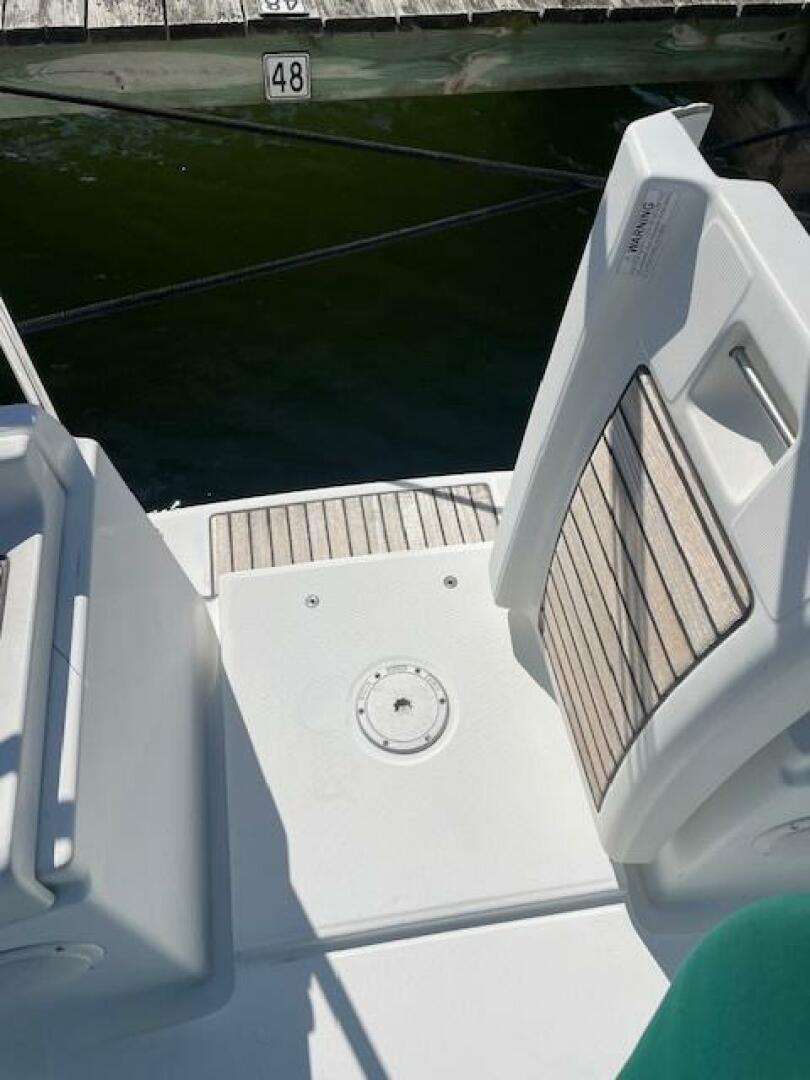 Slide: The Image of Beneteau 373 2005 - 5105022