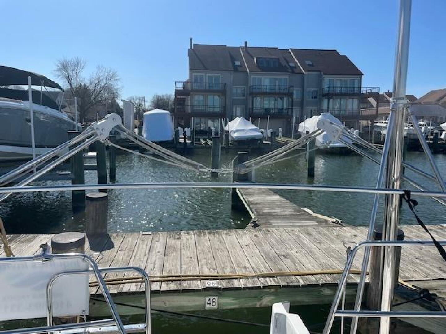 Slide: The Image of Beneteau 373 2005 - 5104998