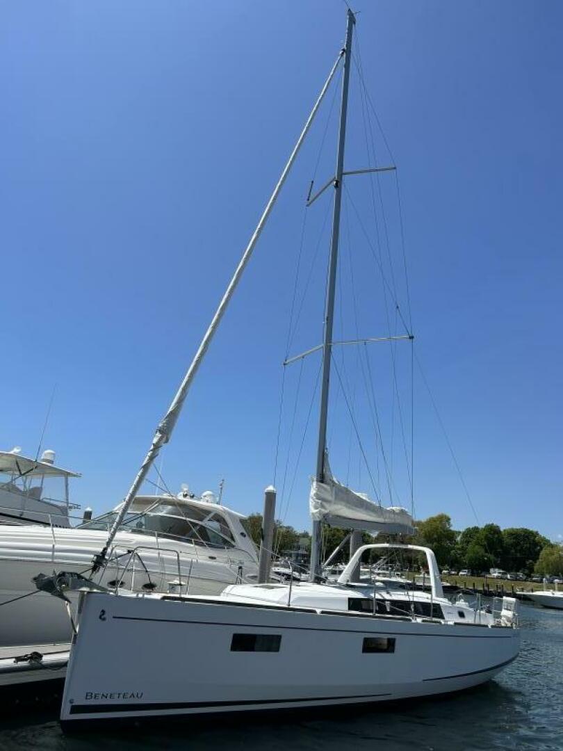 Slide: The Image of Port Side - 1
