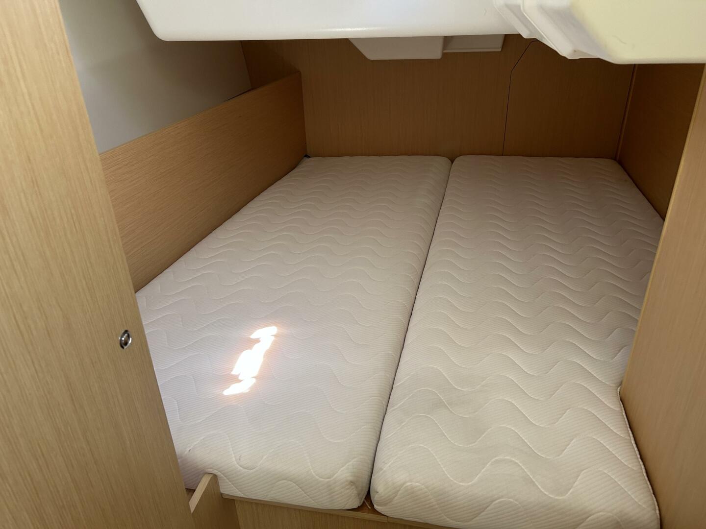 Slide: The Image of Starboard Aft Cabin - 10