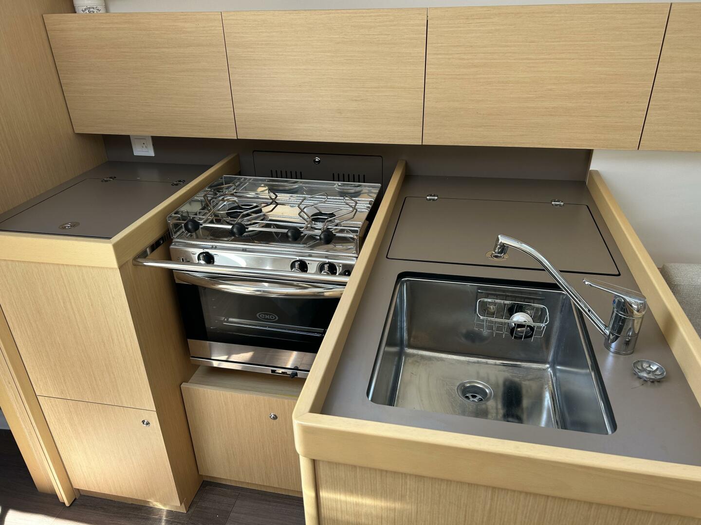 Slide: The Image of Galley - 13