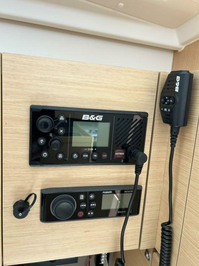 Slide: The Image of VHF and Stereo - 15