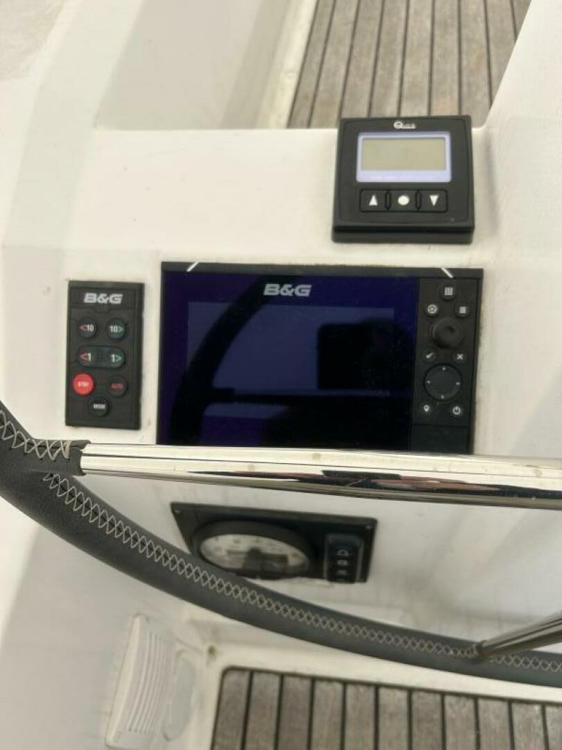 Slide: The Image of IInstruments at Helm - 18