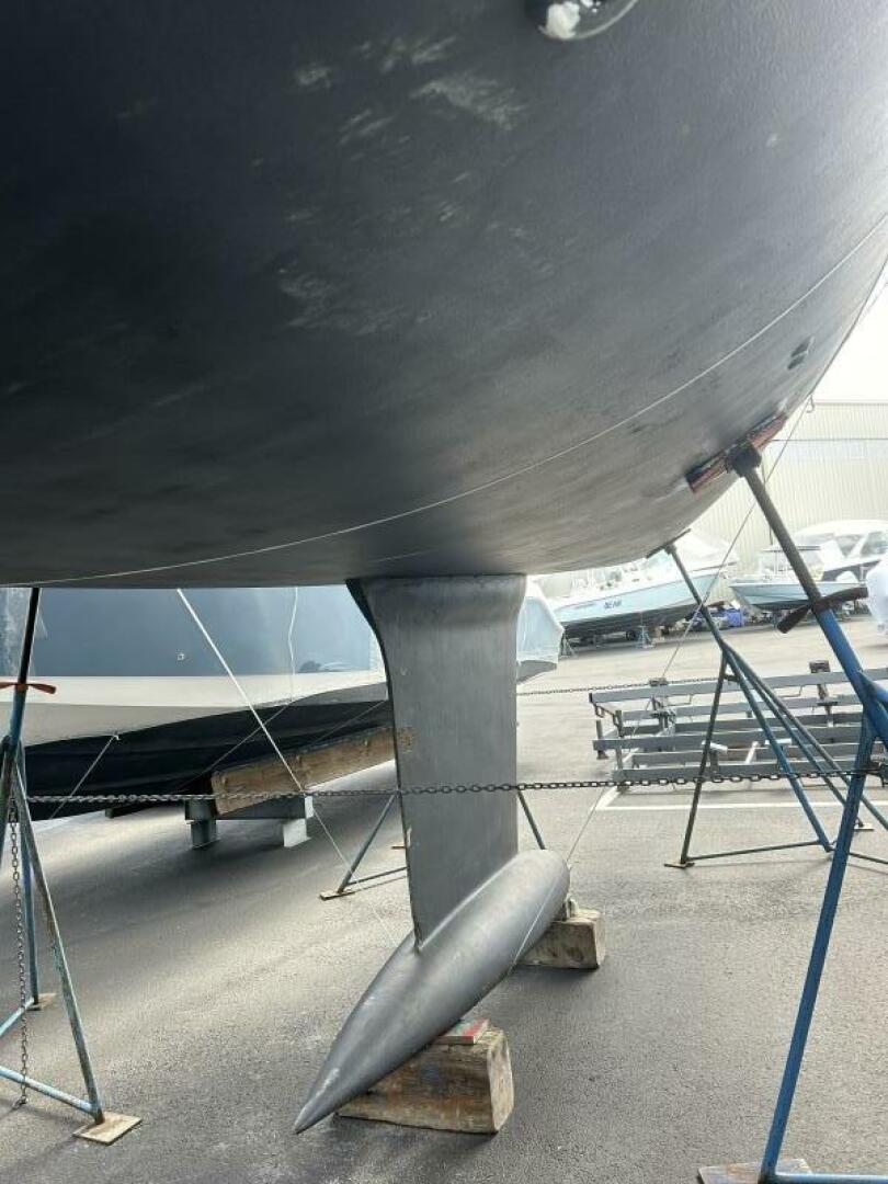 Slide: The Image of Keel - 21