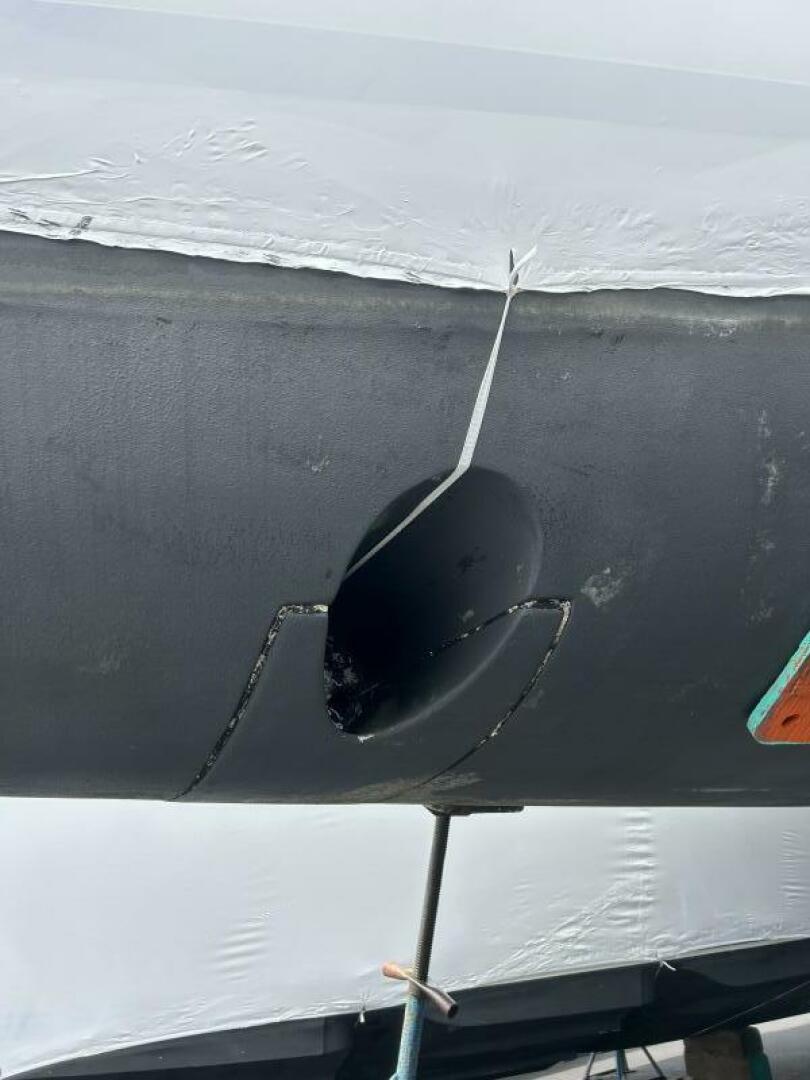 Slide: The Image of Bow Thruster - 22