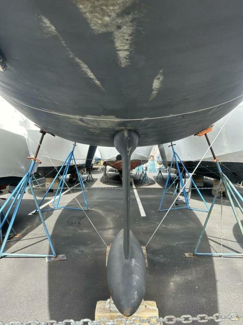 Slide: The Image of Keel - 23