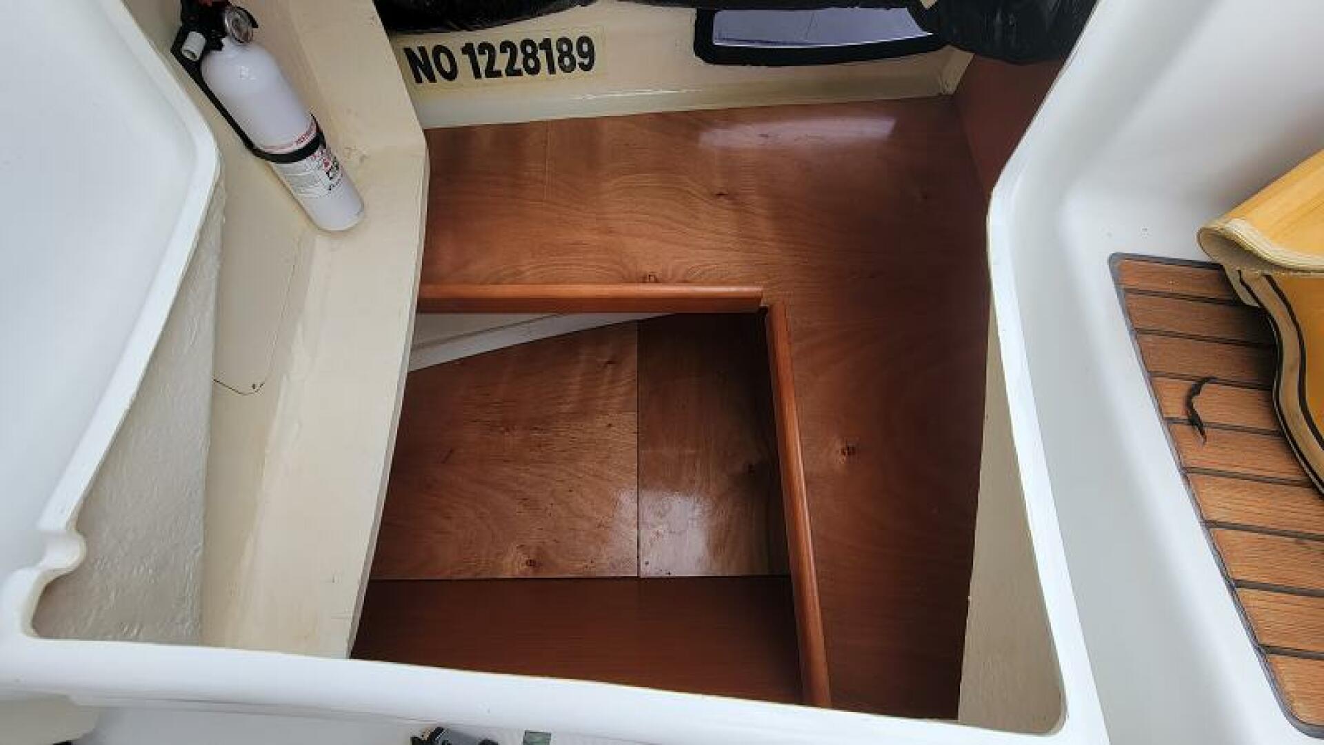 Slide: The Image of Beneteau 40 2010 - 5093280