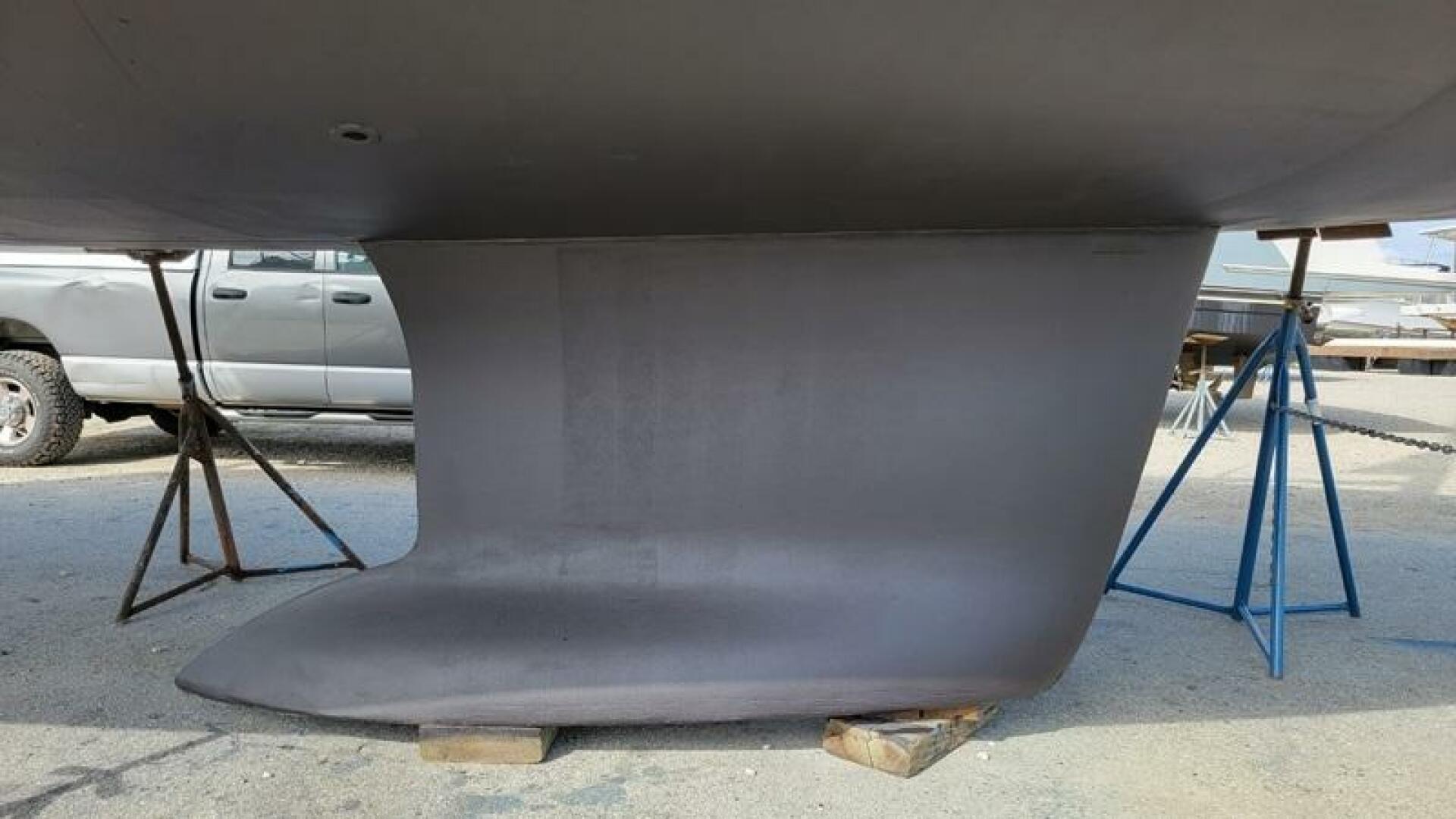 Slide: The Image of Beneteau 40 2010 - 5093287