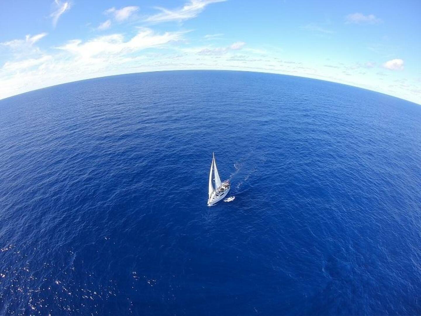 Slide: The Image of Beneteau 40 2010 - 5093292