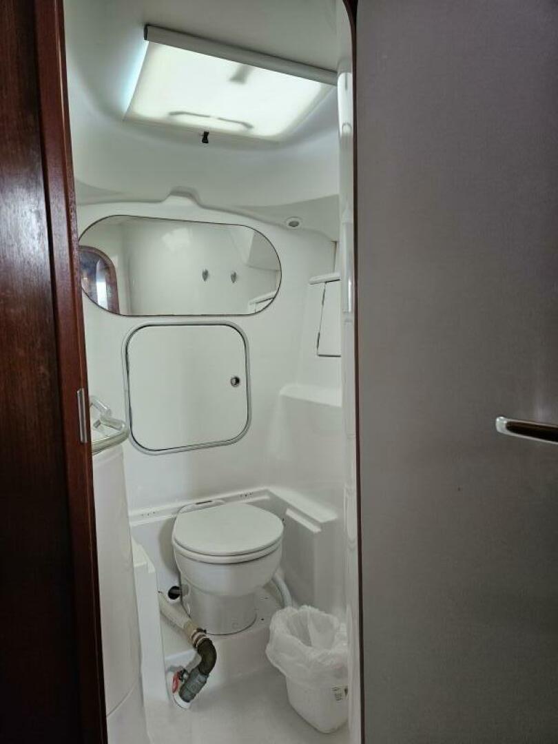 Slide: The Image of Beneteau 40 CC 1996 - 4088143