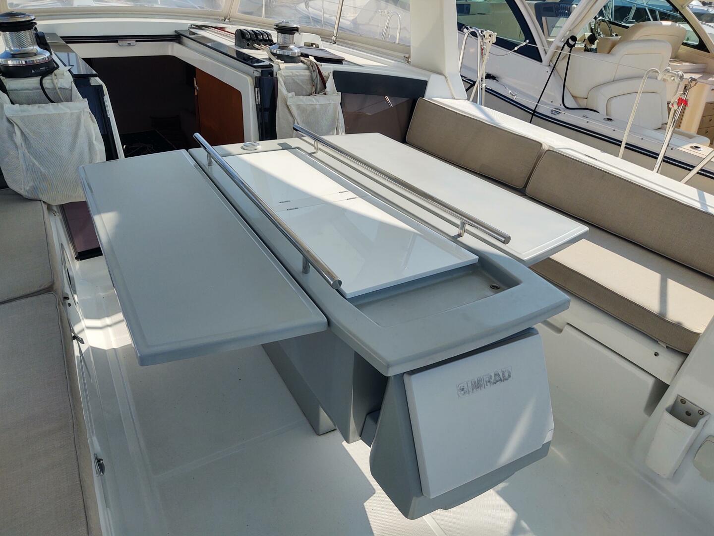 Slide: The Image of Beneteau 41 2013 - 5386487