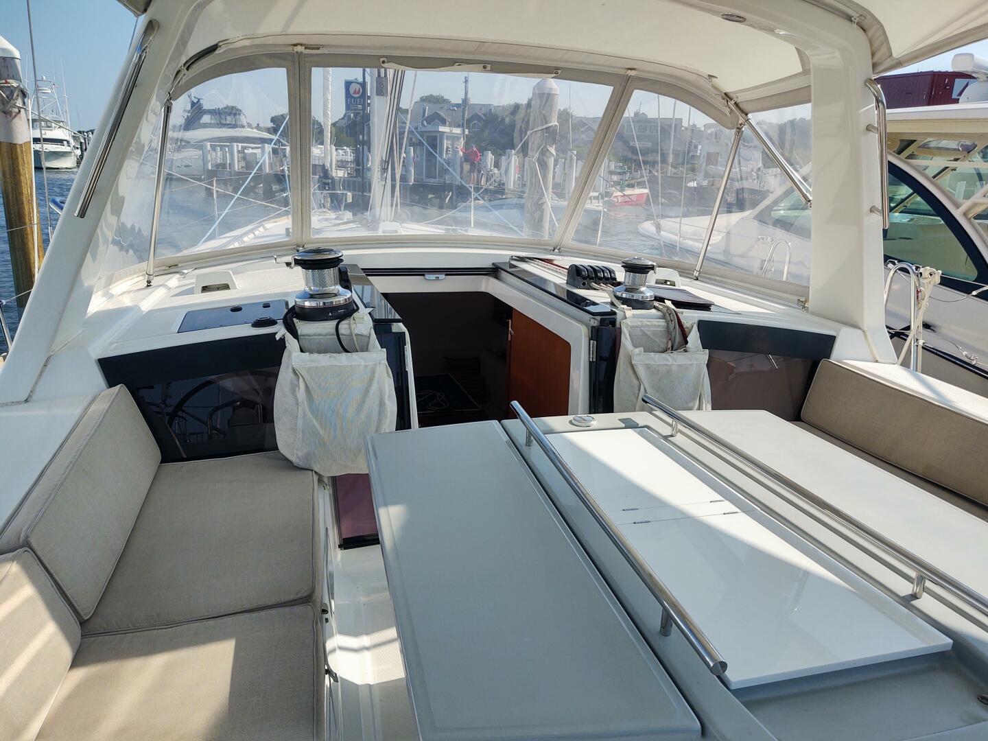 Slide: The Image of Beneteau 41 2013 - 5386488
