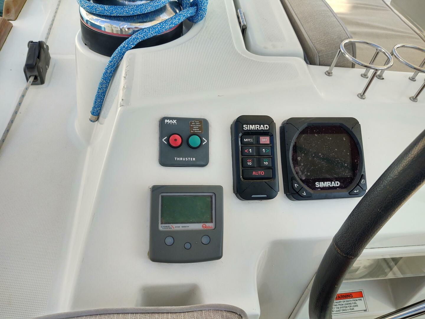 Slide: The Image of Beneteau 41 2013 - 5386489