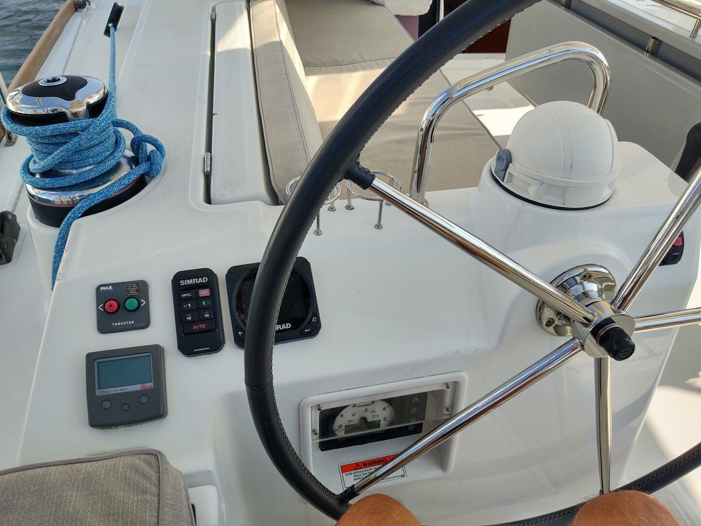 Slide: The Image of Beneteau 41 2013 - 5386490