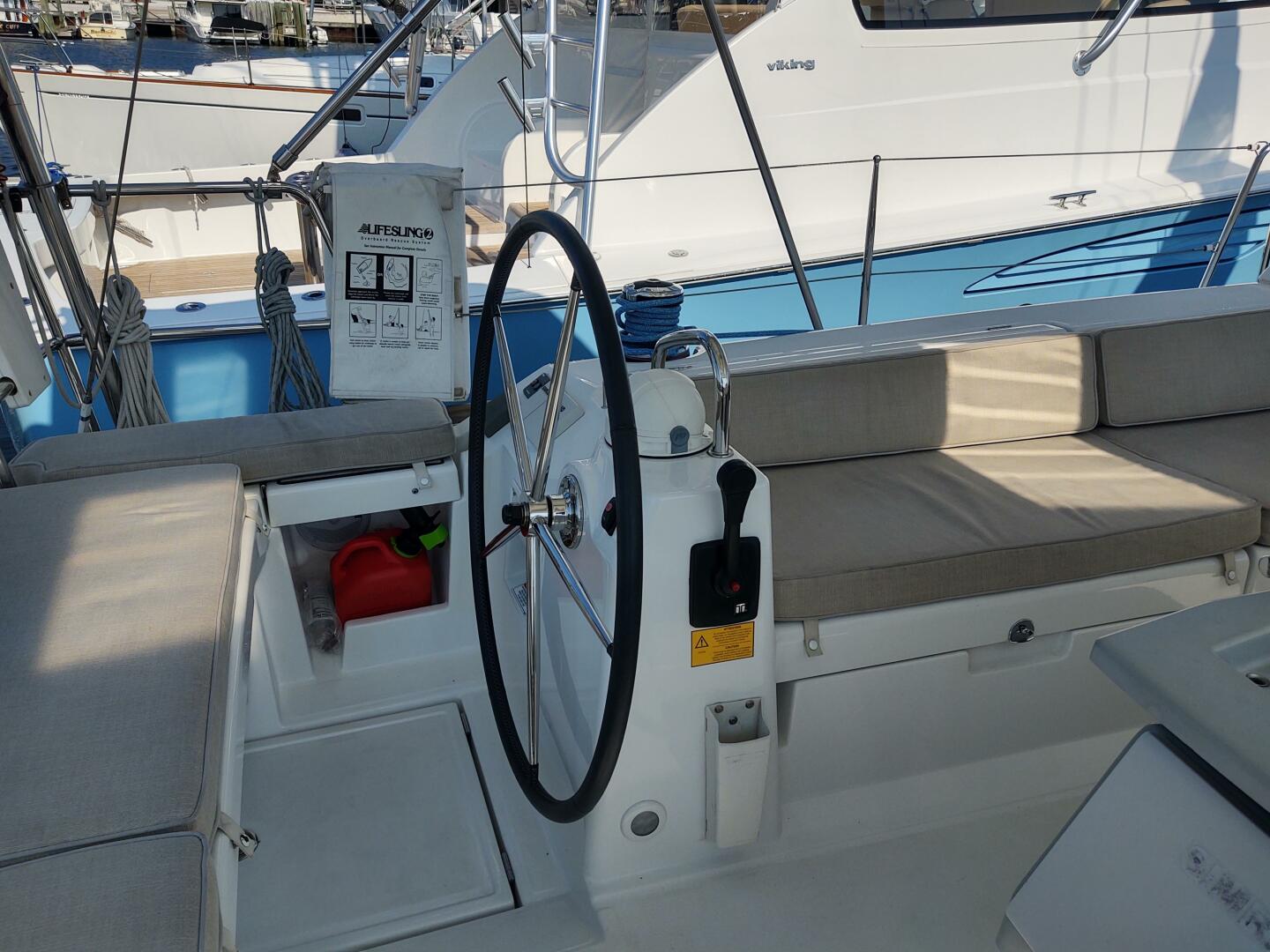 Slide: The Image of Beneteau 41 2013 - 5386491