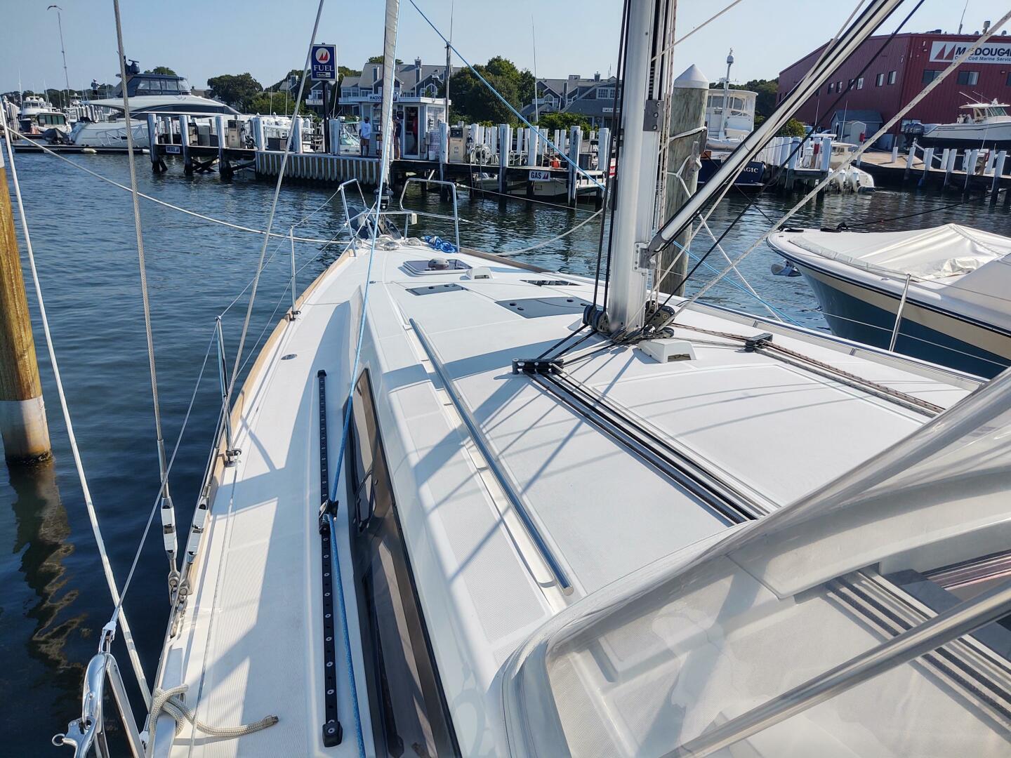 Slide: The Image of Beneteau 41 2013 - 5386492