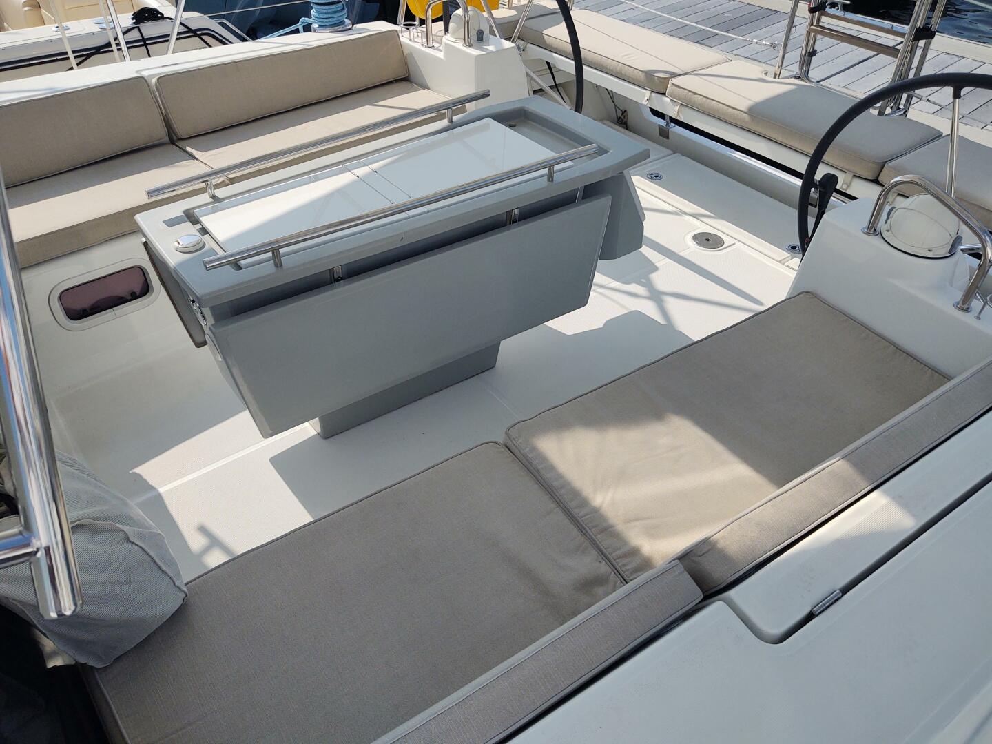 Slide: The Image of Beneteau 41 2013 - 5386493