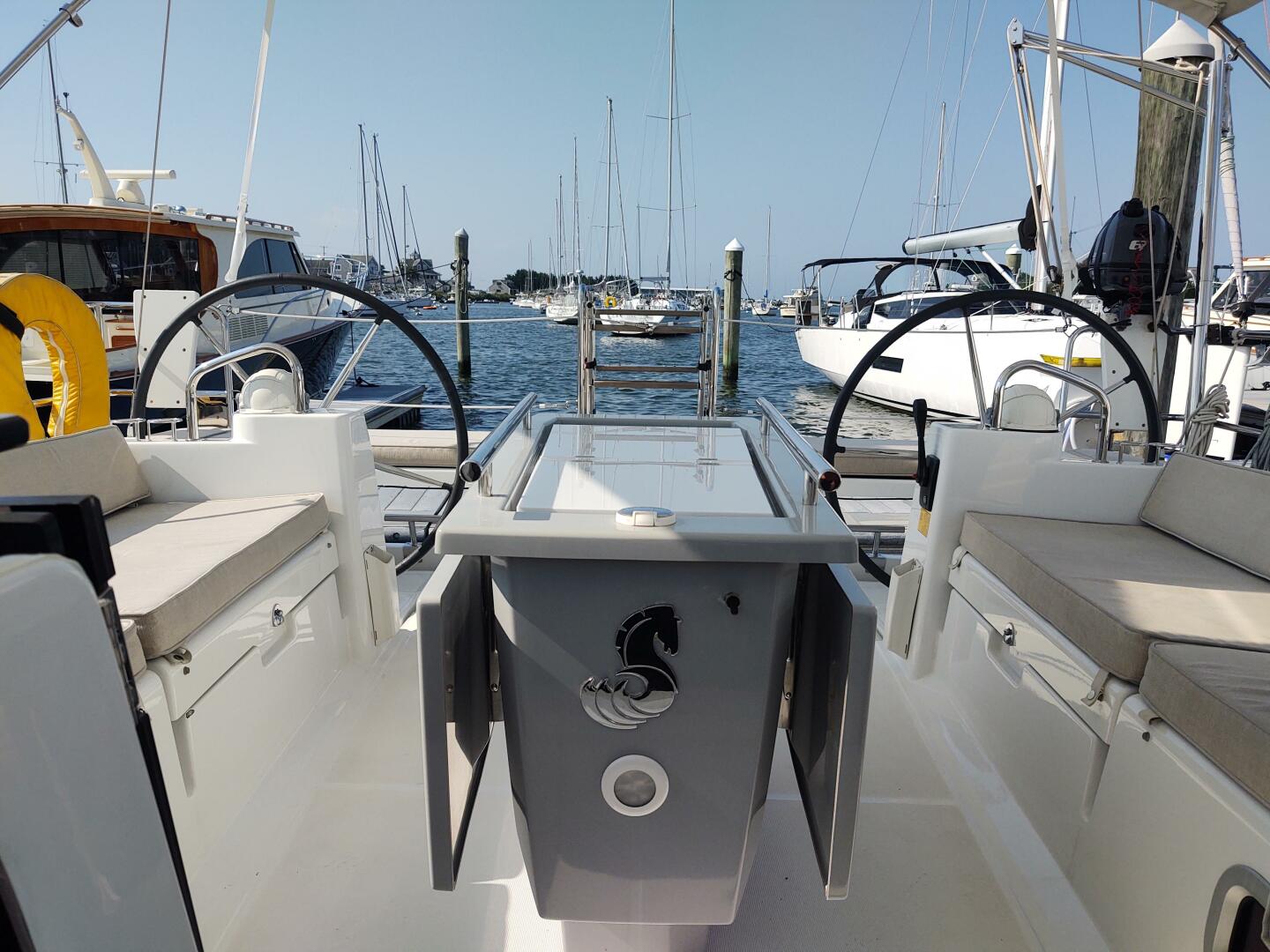 Slide: The Image of Beneteau 41 2013 - 5386494